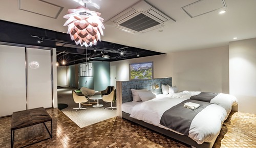 Habitación (YS 203)