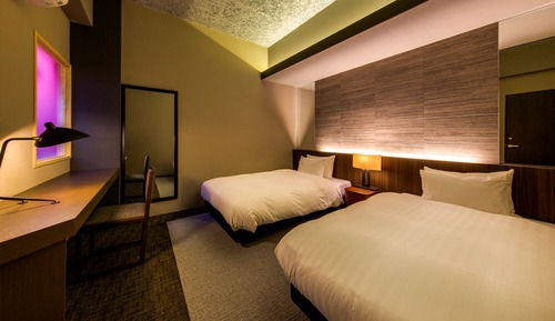 Habitación (MASATOYO 301)