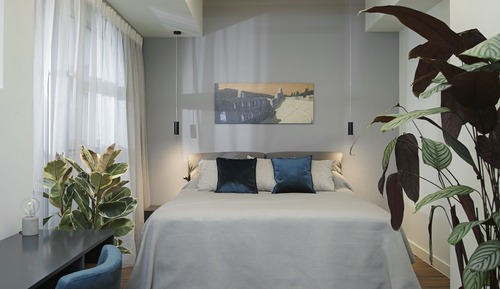 Habitación estándar