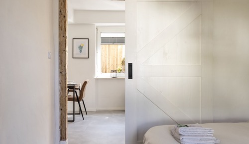 Apartamento, 1 habitación