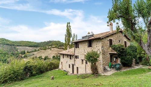Casa de campo