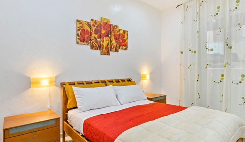 Apartamento, 2 habitaciones