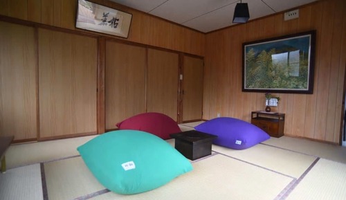 Habitación, no fumadores, en edificio anexo