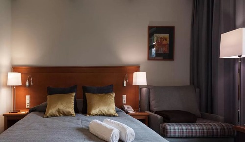 Habitación estándar (PLUS)