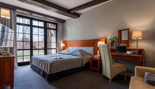 Habitación superior (PLUS)