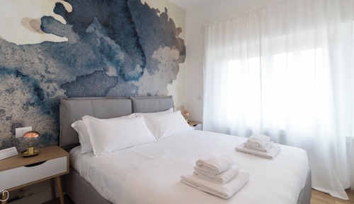 Apartamento (1 Bedroom)