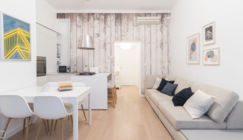 Apartamento (2 Bedrooms)
