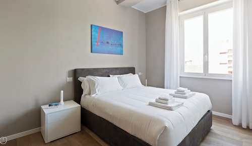 Apartamento (1 Bedroom)