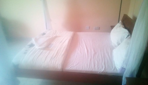 Habitación estándar