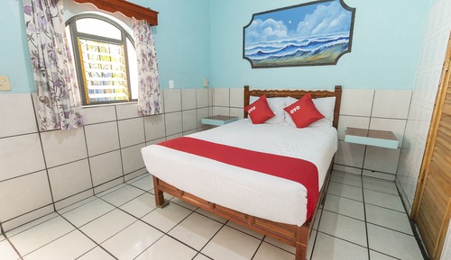 Habitación estándar