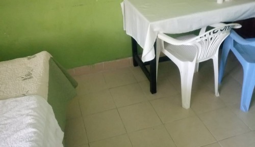 Habitación individual