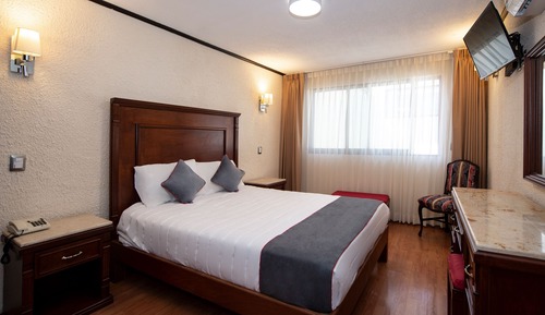 Habitación estándar