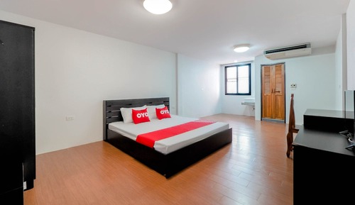 Habitación doble superior