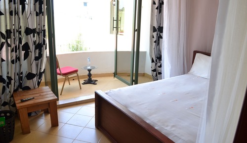 Habitación estándar