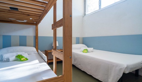 Bungalow Confort