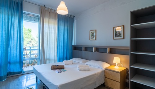 Apartamento Confort (Pet Friendly)