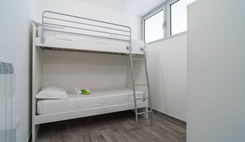 Bungalow Confort, 2 habitaciones, accesible para personas con discapacidad (Pet Friendly)