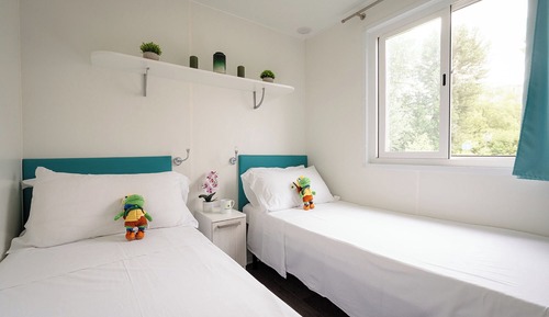 Casa móvil superior (Pet Friendly)