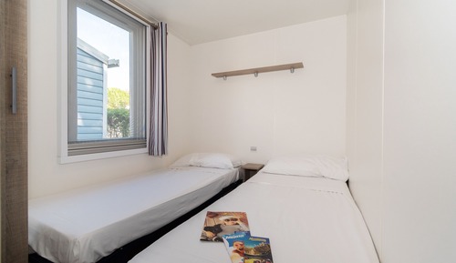 Casa móvil Confort (Pet Friendly)