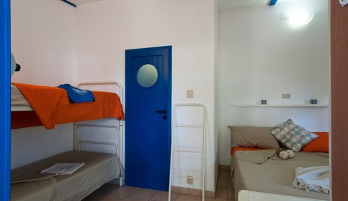 Bungalow estándar (Pet Friendly)
