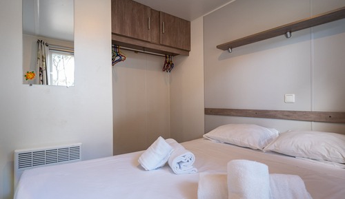 Casa móvil estándar (Pet Friendly)
