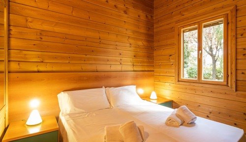 Chalet Confort, 1 habitación (Pet Friendly)