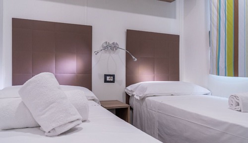 Casa móvil Deluxe, 3 habitaciones