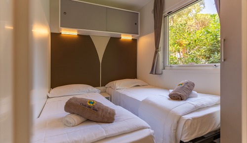 Deluxe Mobile Home 3 bedrooms