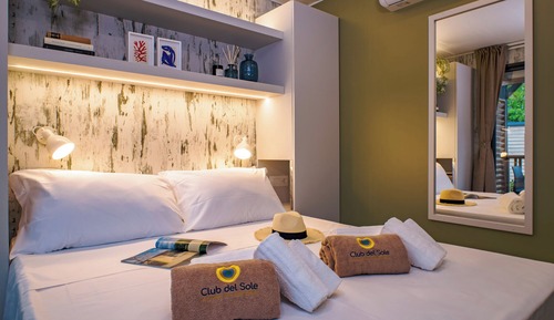 Junior Suite Mediterranea Plus