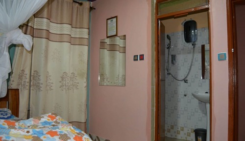 Habitación estándar