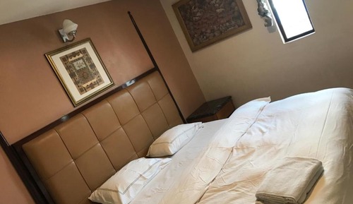 Habitación Deluxe, 1 cama de matrimonio grande