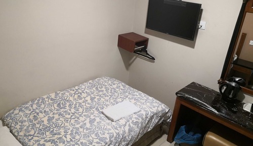 Habitación individual Premium