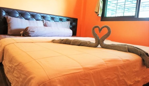Habitación estándar
