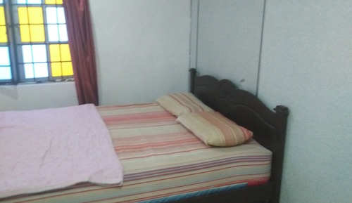 Habitación estándar
