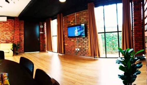 Estudio