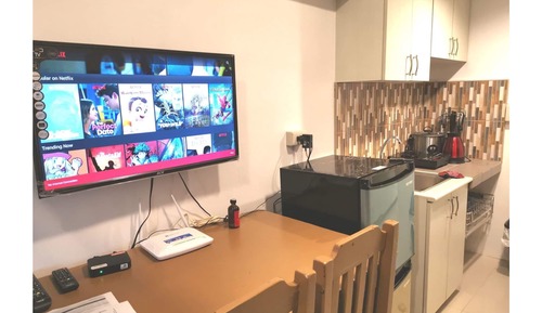 Habitación familiar (Budget for 6)