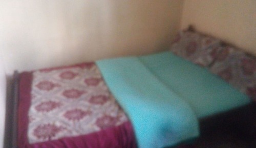 Habitación individual