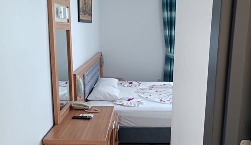 Habitación estándar
