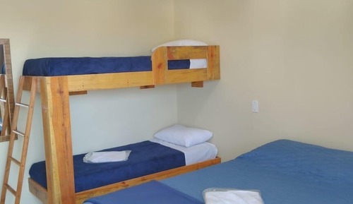 Habitación Confort