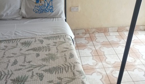 Habitación individual