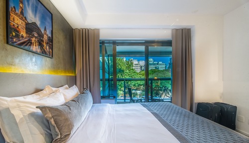 Estudio estándar, 1 habitación (232214)