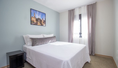 Apartamento estándar (259658 )