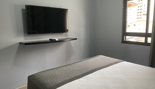 Estudio Deluxe, 1 cama de matrimonio (292924 )