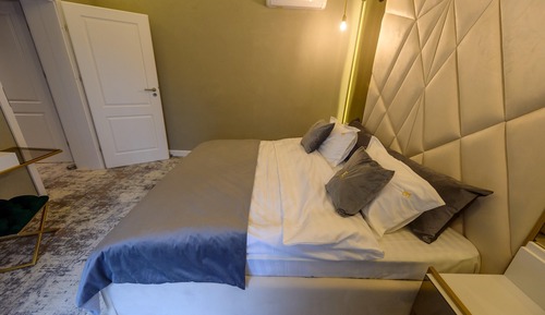 Apartamento Deluxe