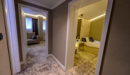 Apartamento estándar