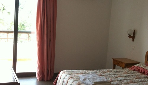 Villa estándar, 2 habitaciones
