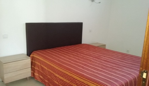 Apartamento familiar, 3 habitaciones