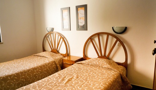 Apartamento, 1 habitación