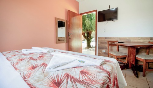Habitación estándar
