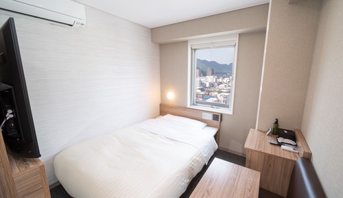 Habitación estándar, no fumadores